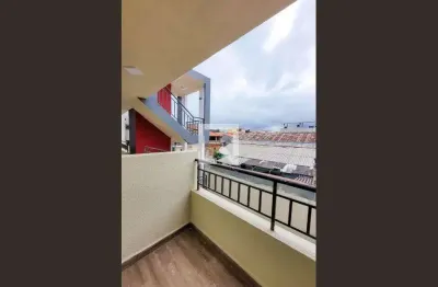 Apartamento para Venda - Ponte Rasa, 2 Quartos,  40 m² - São Paulo