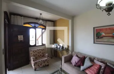 Casa para venda - alípio de melo, 3 quartos,  270 m² - belo horizonte