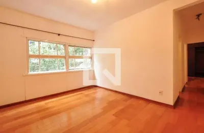 Apartamento para venda - jardim paulista, 1 quarto,  50 m² - são paulo
