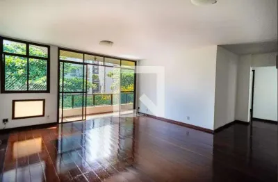 Apartamento para venda - icaraí, 4 quartos,  304 m² - niterói
