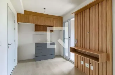 Apartamento para venda - campo belo, 2 quartos,  33 m² - são paulo