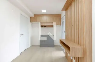 Apartamento para venda - campo belo, 2 quartos,  33 m² - são paulo