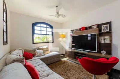 Casa para venda - são lourenço, 4 quartos,  300 m² - niterói
