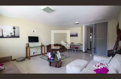 Casa / sobrado em condomínio para venda - vargem grande, 3 quartos,  150 m² - rio de janeiro
