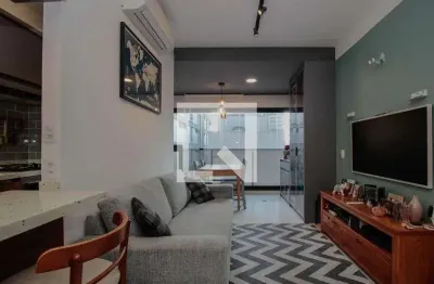 Apartamento para venda - pinheiros, 2 quartos,  57 m² - são paulo