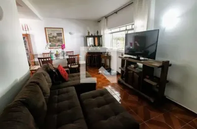 Casa para venda - jardim londrina, 3 quartos,  270 m² - são paulo