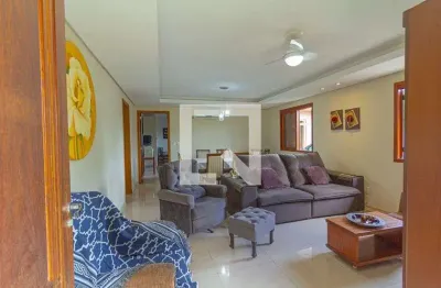 Casa para venda - estância velha, 5 quartos,  256 m² - canoas