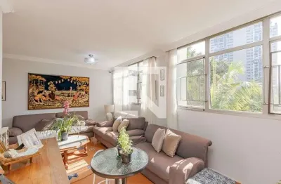 Apartamento para venda - chácara santo antonio, 3 quartos,  96 m² - são paulo