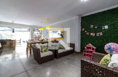 Casa para venda - santana, 3 quartos,  260 m² - são paulo
