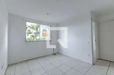 Apartamento para venda - sarandi, 2 quartos,  45 m² - porto alegre