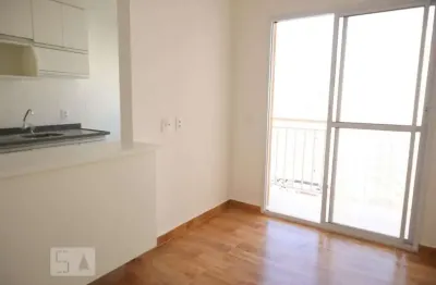 Apartamento para venda - ponte são joão , 2 quartos,  49 m² - jundiaí