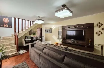 Casa para venda - jardim do mar, 3 quartos,  180 m² - são bernardo do campo