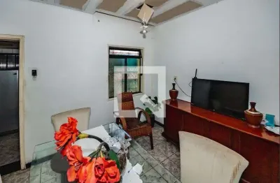 Casa para venda - são joão batista, 3 quartos,  250 m² - belo horizonte