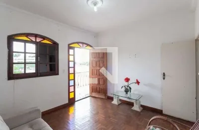 Casa para venda - são joão batista, 4 quartos,  250 m² - belo horizonte