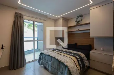 Kitnet / stúdio para venda - santana, 1 quarto,  28 m² - são paulo