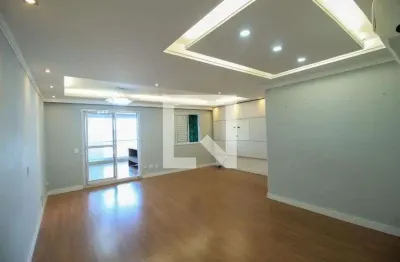 Apartamento para venda - jardim anália franco, 3 quartos,  124 m² - são paulo