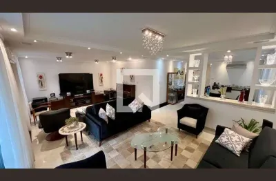 Apartamento para venda - jardim paulista, 3 quartos,  290 m² - são paulo