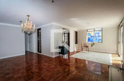 Apartamento para venda - jardim paulista, 3 quartos,  150 m² - são paulo