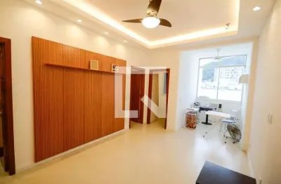 Apartamento para venda - tijuca, 2 quartos,  60 m² - rio de janeiro