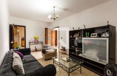 Casa para venda - vila romana, 5 quartos,  280 m² - são paulo