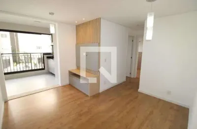 Apartamento para venda - panamby, 2 quartos,  63 m² - são paulo