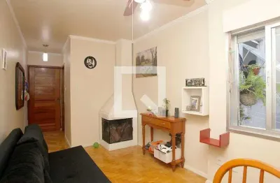 Apartamento para venda - independência, 3 quartos,  77 m² - porto alegre
