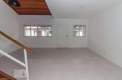 Casa / sobrado em condomínio para venda - recreio, 4 quartos,  170 m² - rio de janeiro