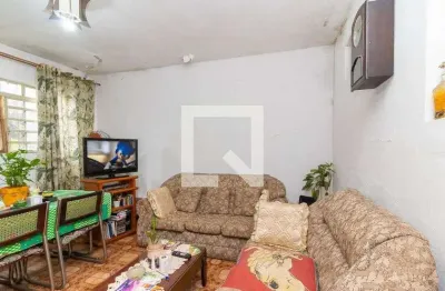 Casa para venda - vila jacuí, 4 quartos,  261 m² - são paulo