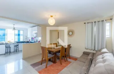 Apartamento para venda - nova granada, 3 quartos,  82 m² - belo horizonte