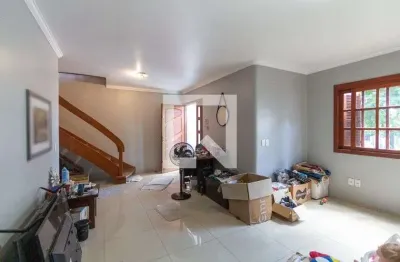 Casa para venda - vila são josé, 3 quartos,  300 m² - porto alegre