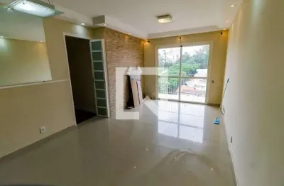 Apartamento para venda - panamby, 3 quartos,  74 m² - são paulo