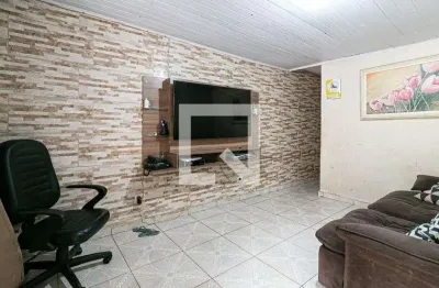 Casa para venda - vila ré, 2 quartos,  115 m² - são paulo