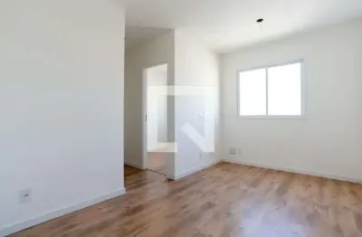 Apartamento para venda - vila roque, 2 quartos,  41 m² - são paulo