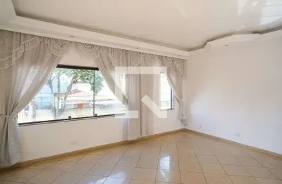 Casa para venda - rudge ramos, 3 quartos,  343 m² - são bernardo do campo