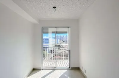 Apartamento com 1 quarto à venda na Rua Júlio de Castilhos, Belém, São Paulo