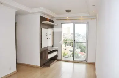 Apartamento para venda - city américa, 3 quartos,  60 m² - são paulo