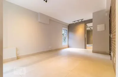Kitnet / stúdio para venda - cambuí, 1 quarto,  52 m² - campinas