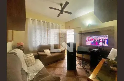 Casa para venda - vila industrial, 3 quartos,  300 m² - campinas