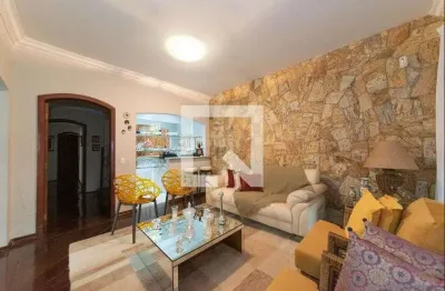 Casa para venda - bosque da saúde, 3 quartos,  319 m² - são paulo