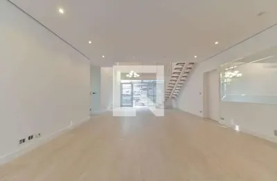 Apartamento para venda - bosque da saúde, 4 quartos,  274 m² - são paulo