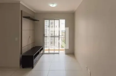 Apartamento para venda - vila mimosa, 2 quartos,  50 m² - campinas