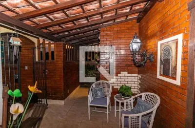 Cobertura para venda - icaraí, 4 quartos,  250 m² - niterói