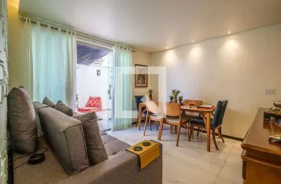 Apartamento para venda - santa inês, 3 quartos,  178 m² - belo horizonte
