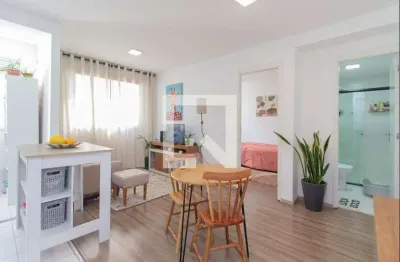 Apartamento para venda - liberdade, 1 quarto,  36 m² - são paulo