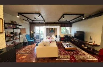 Apartamento para venda - jardim paulista, 2 quartos,  100 m² - são paulo