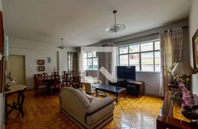Apartamento com 4 quartos à venda na Rua Ator Paulo Gustavo, Icaraí, Niterói