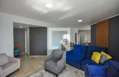 Apartamento para venda - portal do morumbi, 4 quartos,  150 m² - são paulo