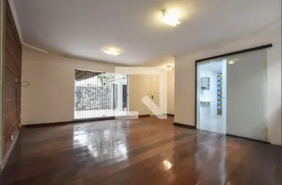 Casa para venda - campo belo, 3 quartos,  180 m² - são paulo