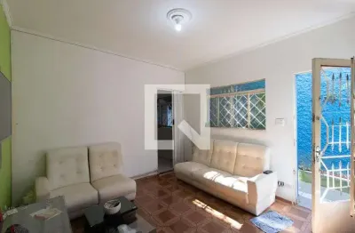 Casa para venda - vila mazzei, 2 quartos,  56 m² - são paulo