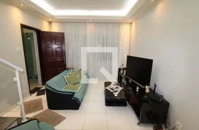 Casa para venda - vila sabrina , 3 quartos,  160 m² - são paulo